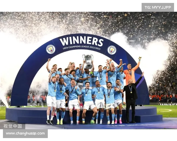 2017英超赛季辉煌征程曼城登顶传奇