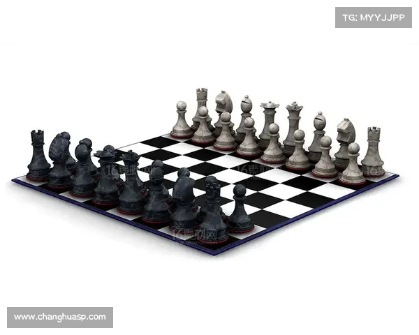 2018国际象棋全球巅峰竞技风云对决