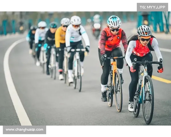中国今年骑行赛事比赛